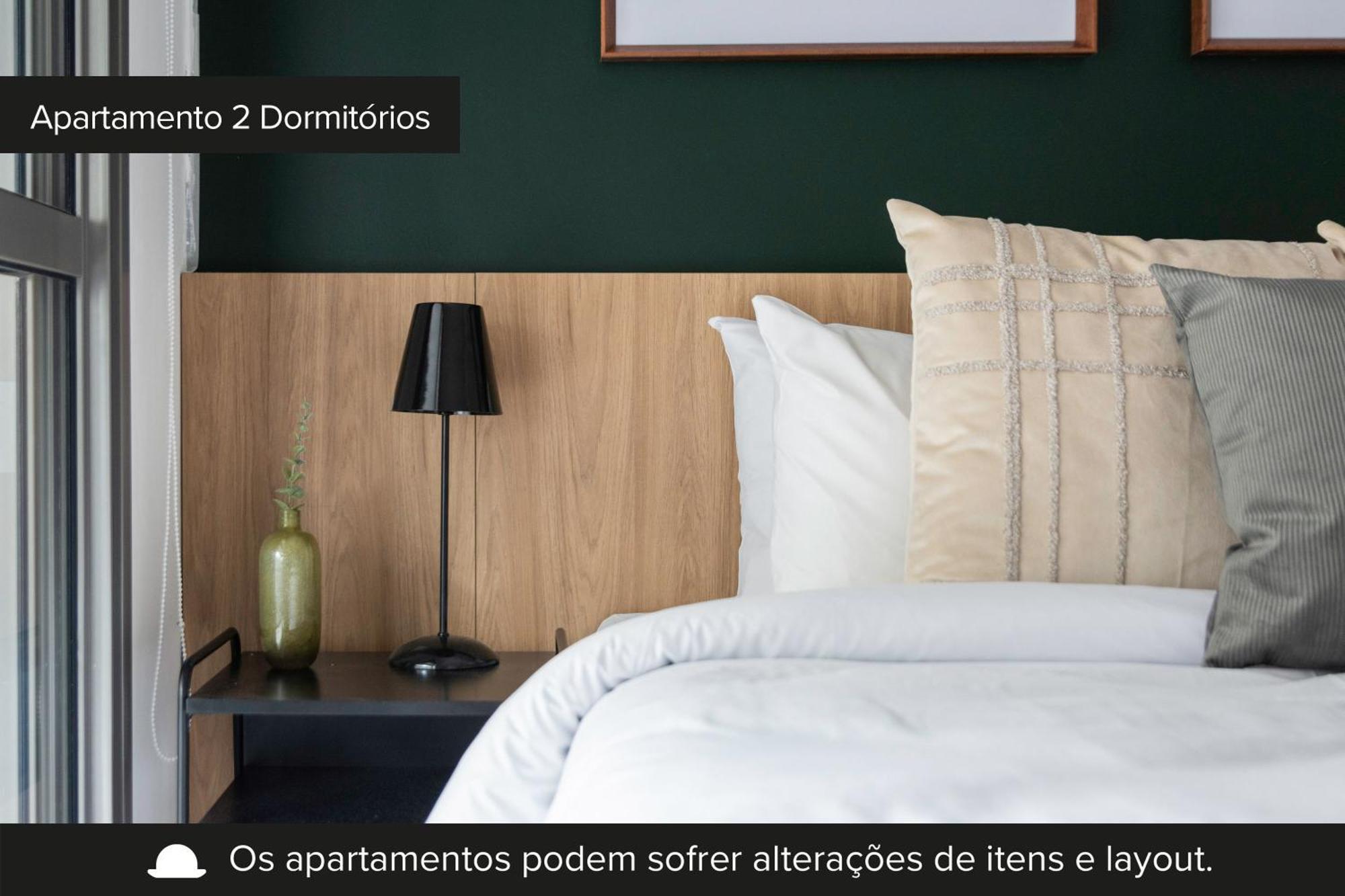 Ferienwohnung Charlie Edicao Jardim Paulista São Paulo Exterior foto
